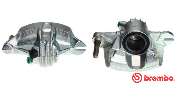 Etrier frana F 61 156 BREMBO