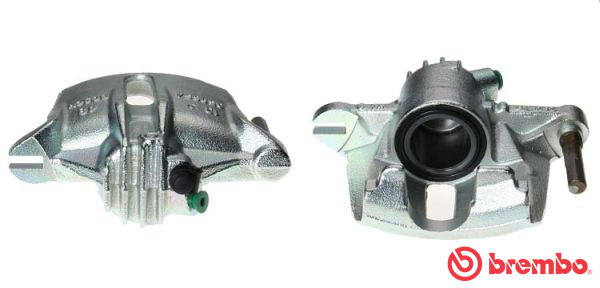 Etrier frana F 61 157 BREMBO