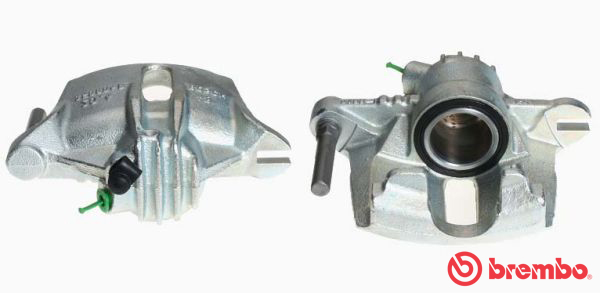 Etrier frana F 61 158 BREMBO