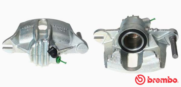 Etrier frana F 61 159 BREMBO
