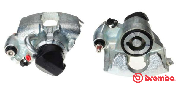 Etrier frana F 61 160 BREMBO