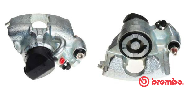 Etrier frana F 61 161 BREMBO