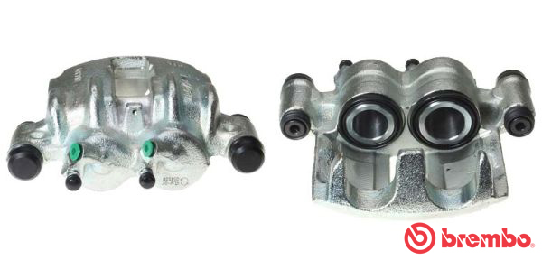 Etrier frana F 61 178 BREMBO