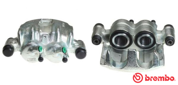 Etrier frana F 61 179 BREMBO