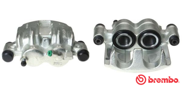 Etrier frana F 61 180 BREMBO