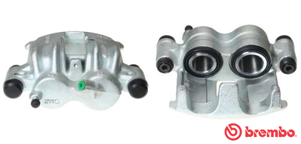 Etrier frana F 61 184 BREMBO