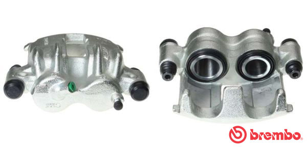 Etrier frana F 61 185 BREMBO