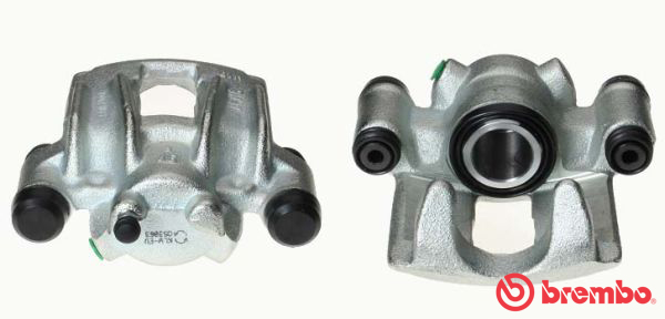 Etrier frana F 61 186 BREMBO