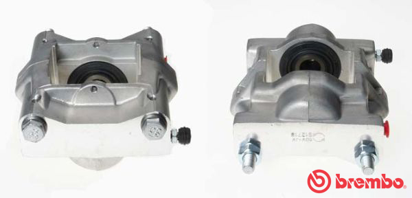 Etrier frana F 61 188 BREMBO