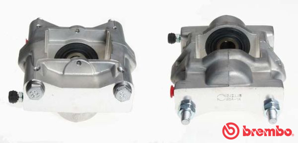 Etrier frana F 61 189 BREMBO