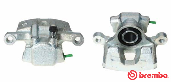 Etrier frana F 61 200 BREMBO