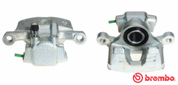 Etrier frana F 61 201 BREMBO