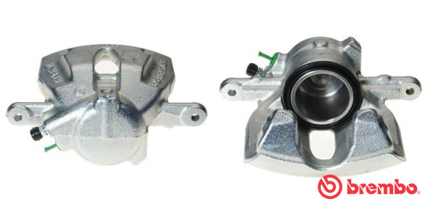 Etrier frana F 61 214 BREMBO