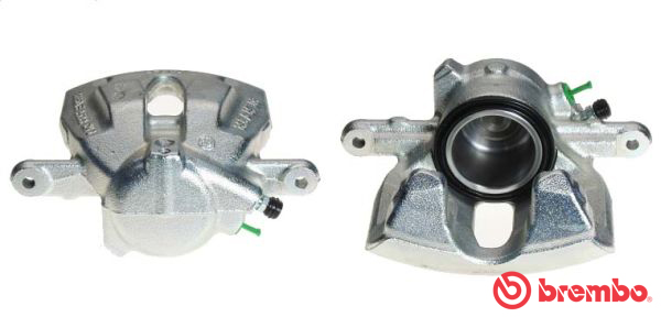 Etrier frana F 61 215 BREMBO