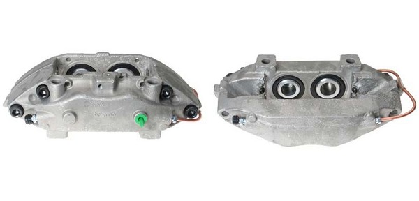Etrier frana F 61 218 BREMBO