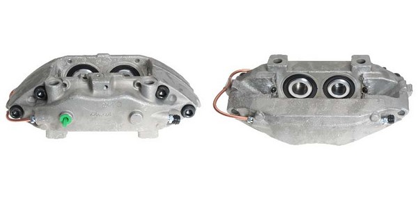 Etrier frana F 61 219 BREMBO