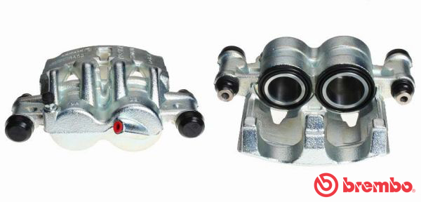 Etrier frana F 61 232 BREMBO