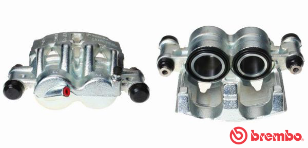 Etrier frana F 61 233 BREMBO