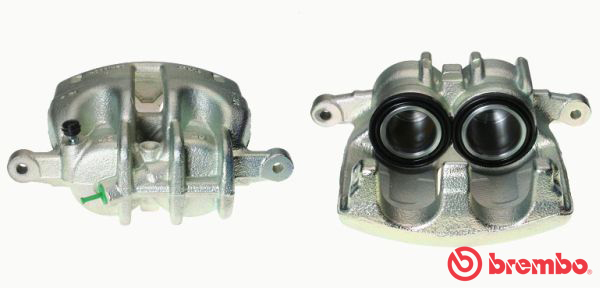 Etrier frana F 61 248 BREMBO