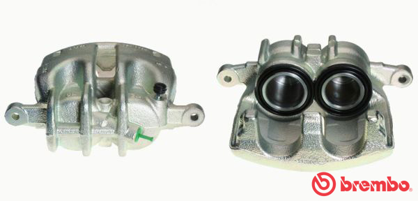 Etrier frana F 61 249 BREMBO
