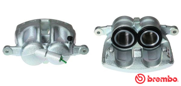 Etrier frana F 61 251 BREMBO