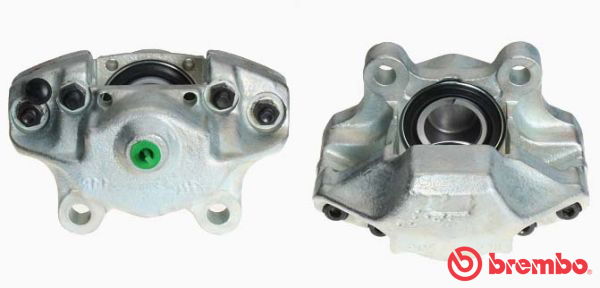Etrier frana F 65 000 BREMBO