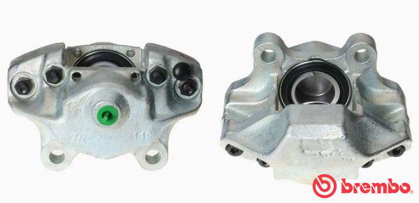 Etrier frana F 65 001 BREMBO