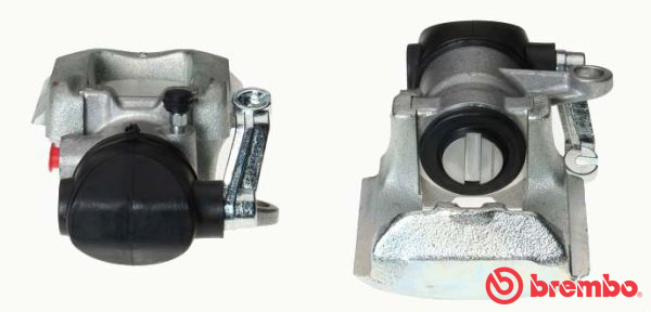 Etrier frana F 68 022 BREMBO