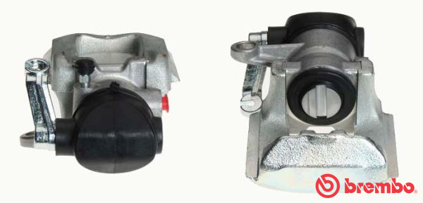 Etrier frana F 68 023 BREMBO