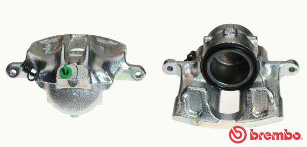 Etrier frana F 68 026 BREMBO