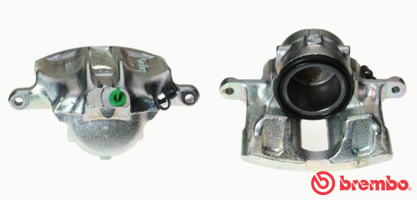 Etrier frana F 68 027 BREMBO