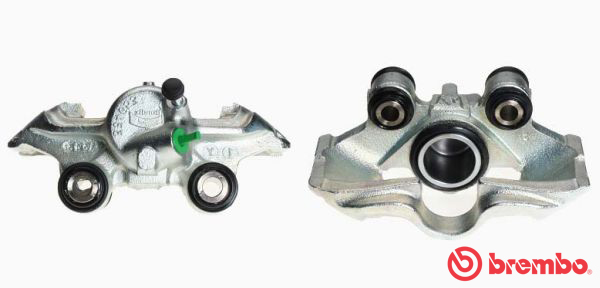 Etrier frana F 68 033 BREMBO