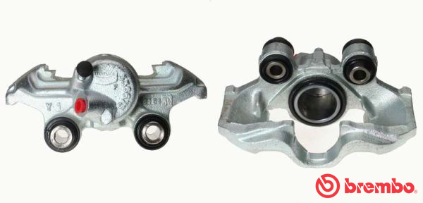 Etrier frana F 68 044 BREMBO