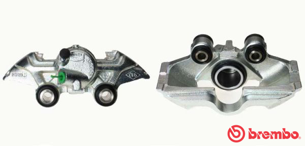 Etrier frana F 68 046 BREMBO