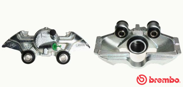 Etrier frana F 68 047 BREMBO
