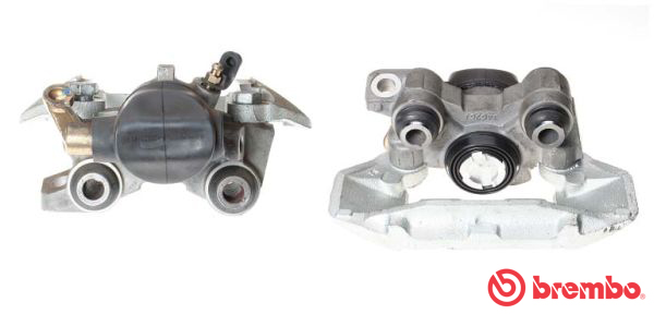 Etrier frana F 68 048 BREMBO