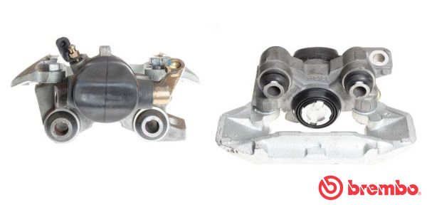 Etrier frana F 68 049 BREMBO