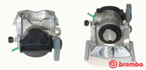 Etrier frana F 68 050 BREMBO