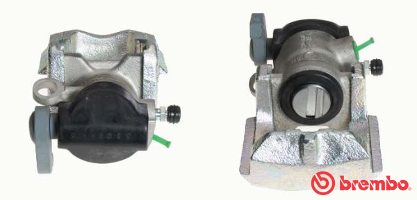 Etrier frana F 68 051 BREMBO
