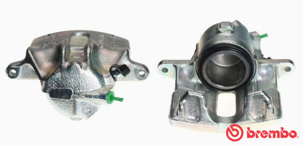 Etrier frana F 68 057 BREMBO