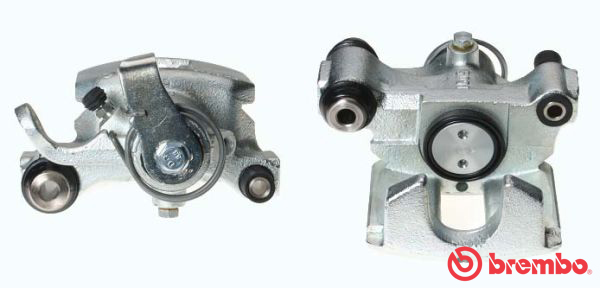 Etrier frana F 68 060 BREMBO