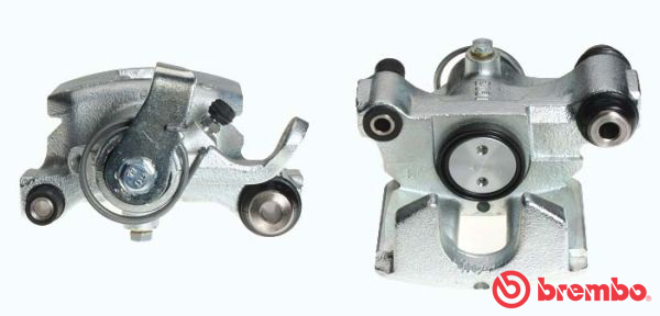 Etrier frana F 68 061 BREMBO