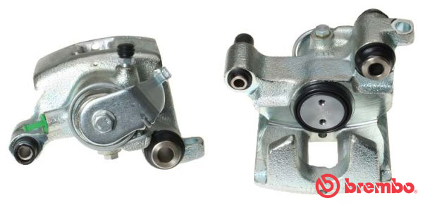 Etrier frana F 68 062 BREMBO