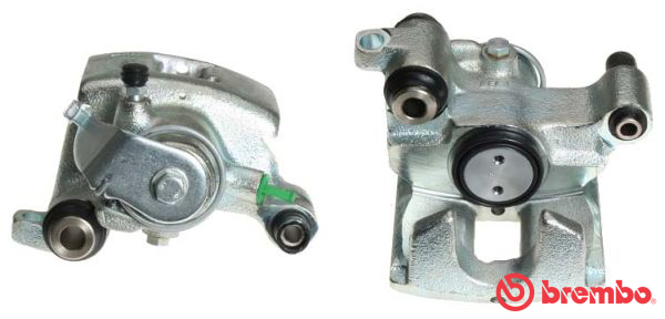Etrier frana F 68 063 BREMBO