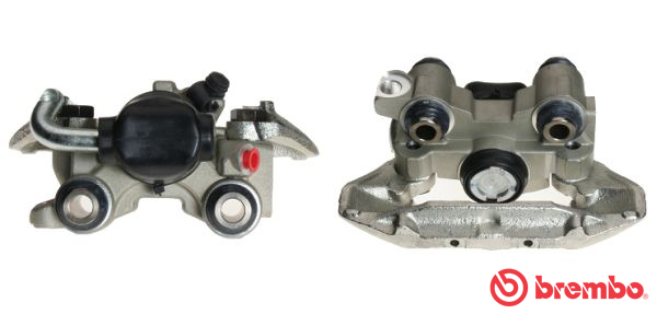 Etrier frana F 68 064 BREMBO