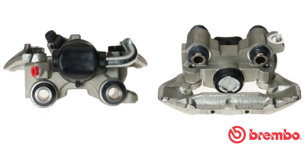 Etrier frana F 68 065 BREMBO