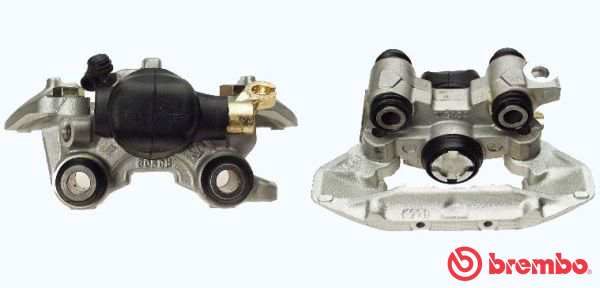 Etrier frana F 68 069 BREMBO
