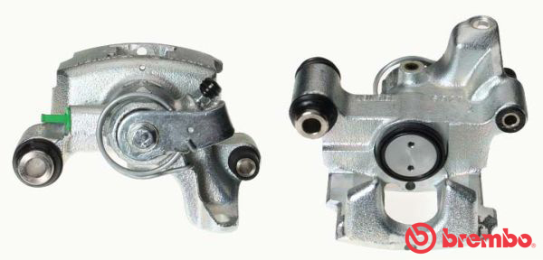 Etrier frana F 68 088 BREMBO
