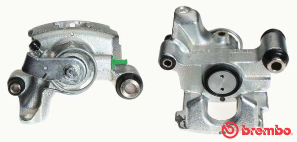 Etrier frana F 68 089 BREMBO