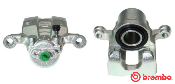 Etrier frana F 68 120 BREMBO